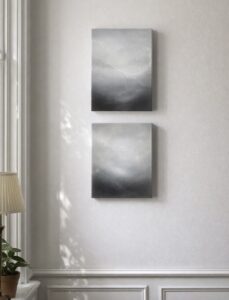 Abstract Art.